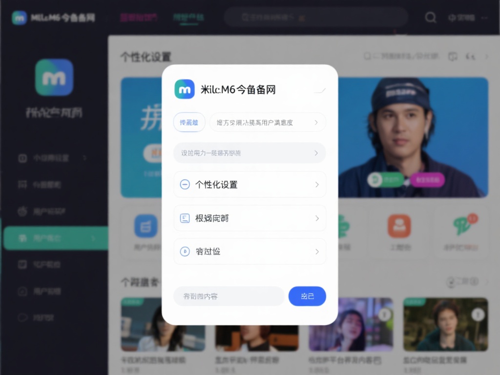 米乐m6官网备用网 为了进一步提高用户的满意度,米乐m6官网备用网还推