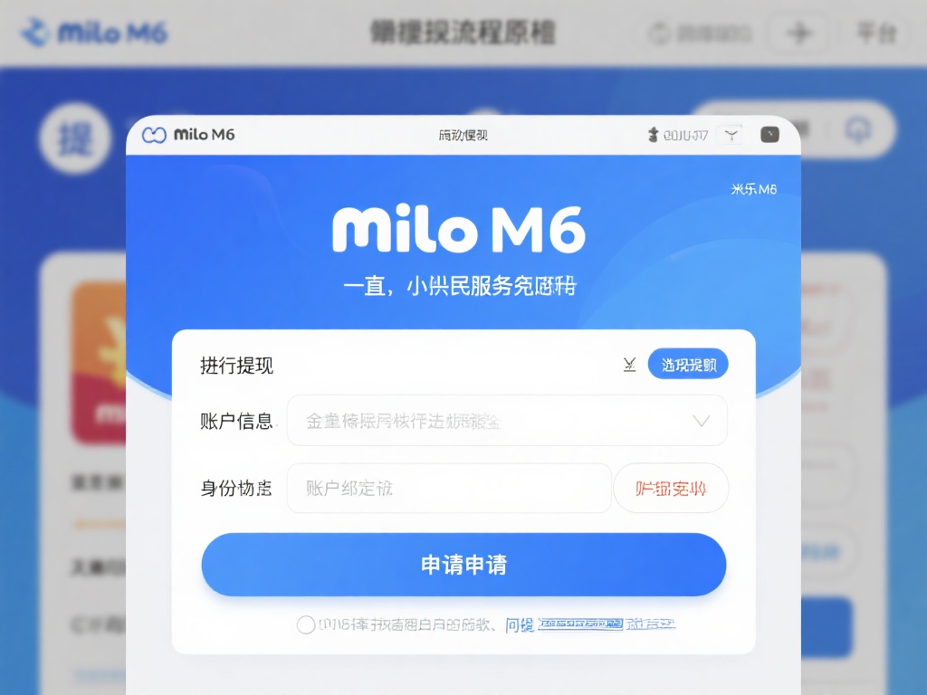 米乐m6提现到账时间需等待多长？