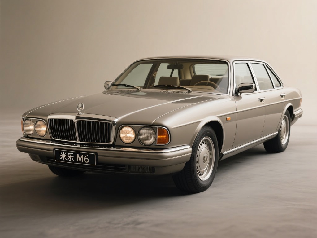 从经典到现代:米乐m6老款如何引领潮流演变新风尚 米乐m6老款作为品牌早期的代表车型,其设计理念无疑