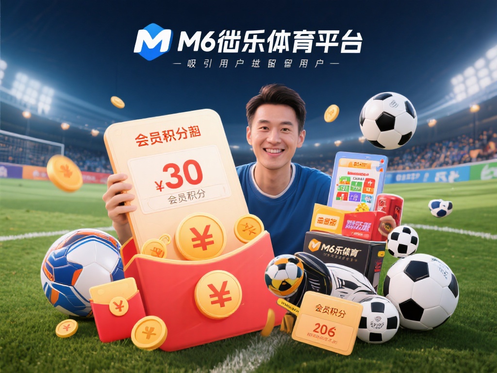 M6米乐体育平台:尽享无限激情与体育盛宴的最佳选择 一个成功的体育平台不仅能吸引用户,更能留住用户。M