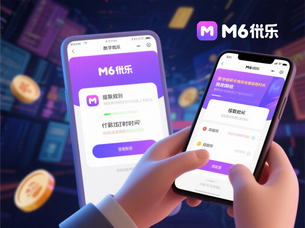 在数字娱乐盛行的时代，各类线上平台的提现规则和到账