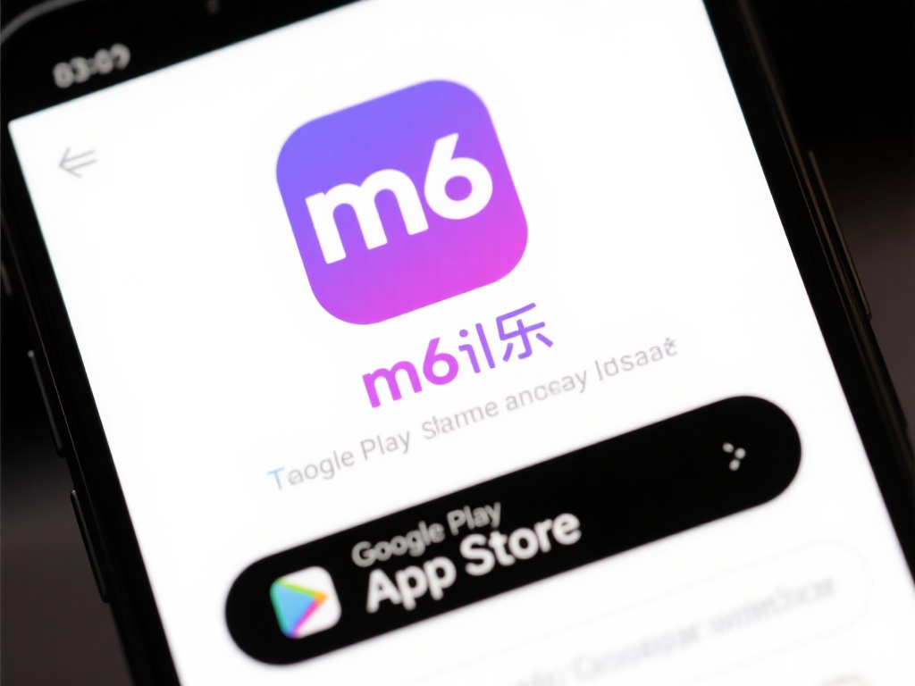 最新M6米乐APP下载教程及功能详解攻略