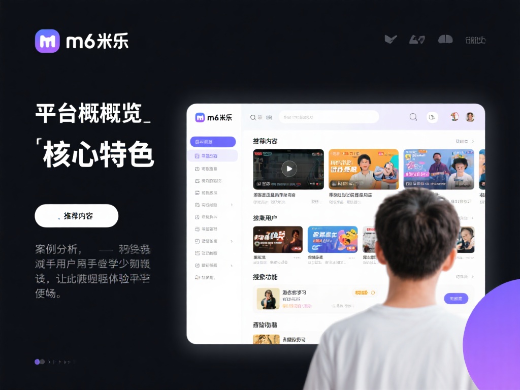 m6米乐详细使用教程：从基础到精通的全面指导