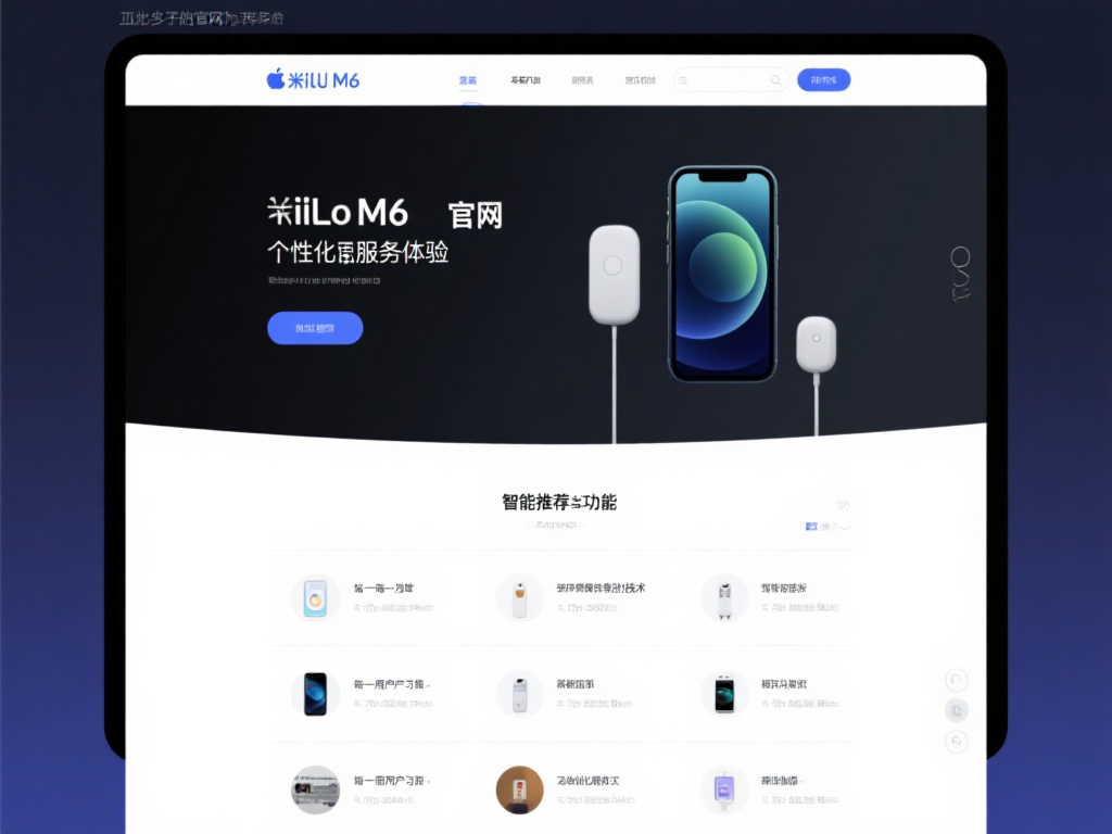 此外，米乐M6官网为苹果用户构建了独特的个性化服务