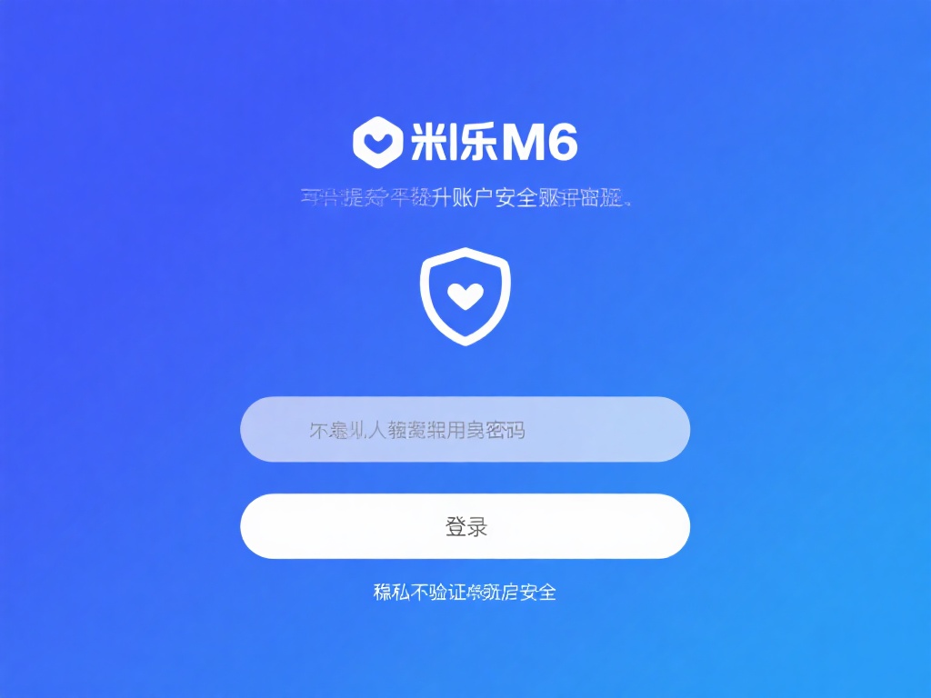 米乐m6平台密码设置及找回全流程指南 为进一步提升账户安全,建议用户启用米乐m6平台提供