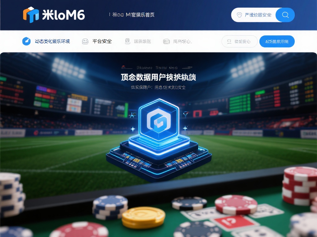 动态变化的娱乐环境，玩家们最关心的无疑是平台的公平