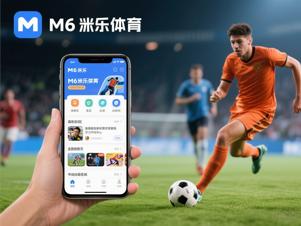 如今，体育爱好者对于便捷、高效的移动体育应用需求愈
