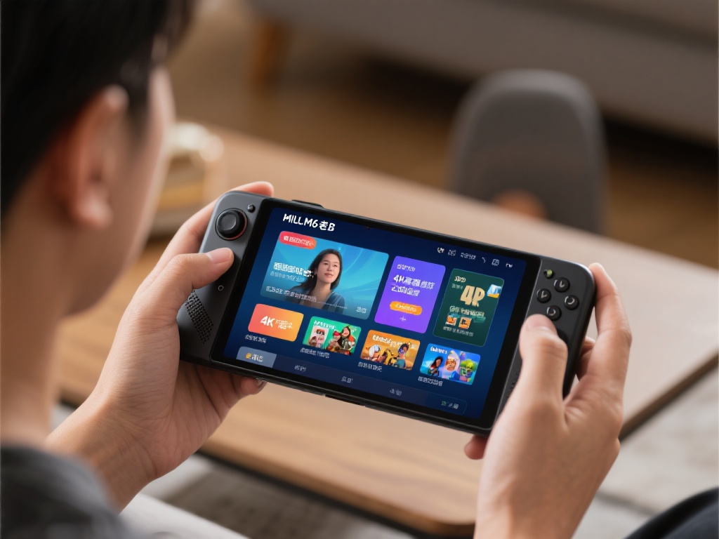 米乐M6老B：娱乐新体验带来无限可能