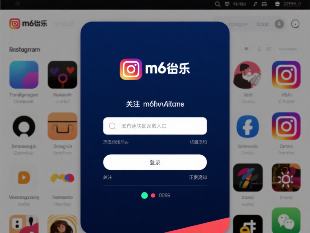 深入探讨如何快速找到m6米乐游戏官方网站登录入口的方法与技巧