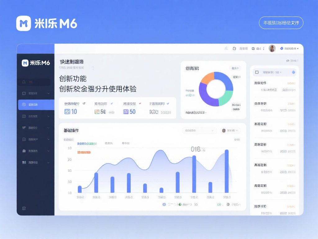 深入解析米乐M6软件独特功能与核心特色