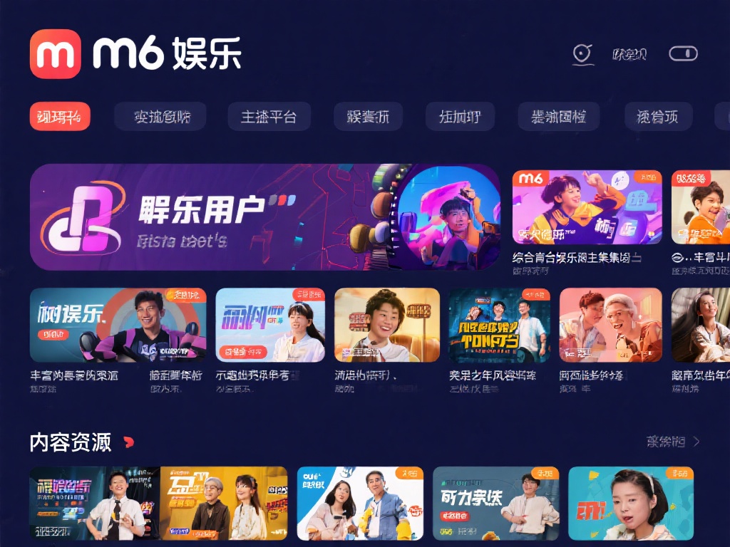 M6米乐：欢迎畅玩全新体验，引领精彩之旅