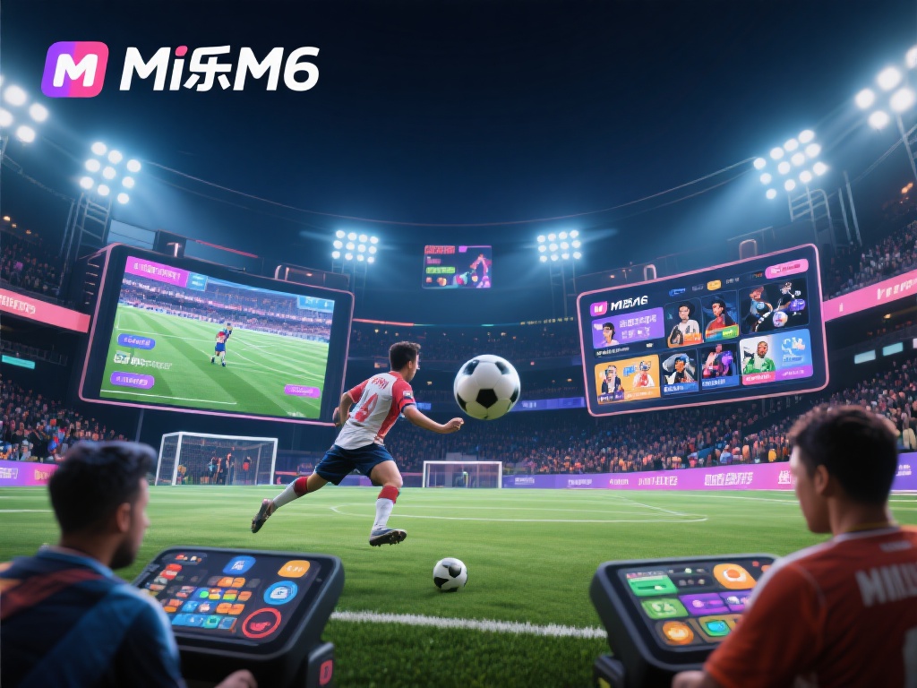 米乐(m6)官方网站：尽享体育娱乐全新互动体验平台
