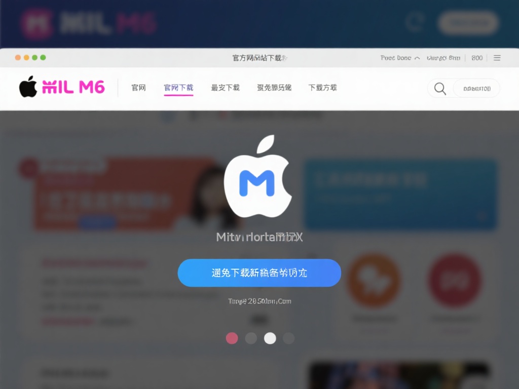 米乐M6苹果手机客户端下载详解：使用指南与技巧