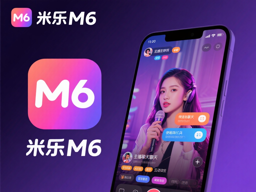 米乐M6主播聊天软件功能全面解析与实操体验分析