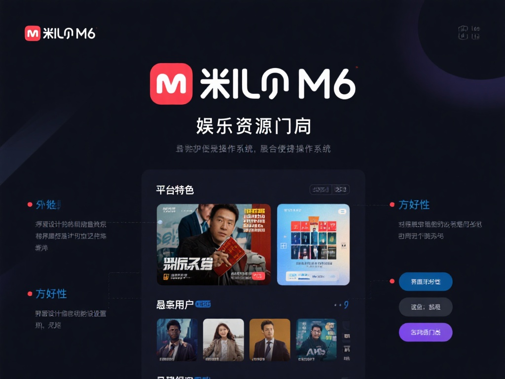 米乐m6在线登录入口官方平台最新使用指南