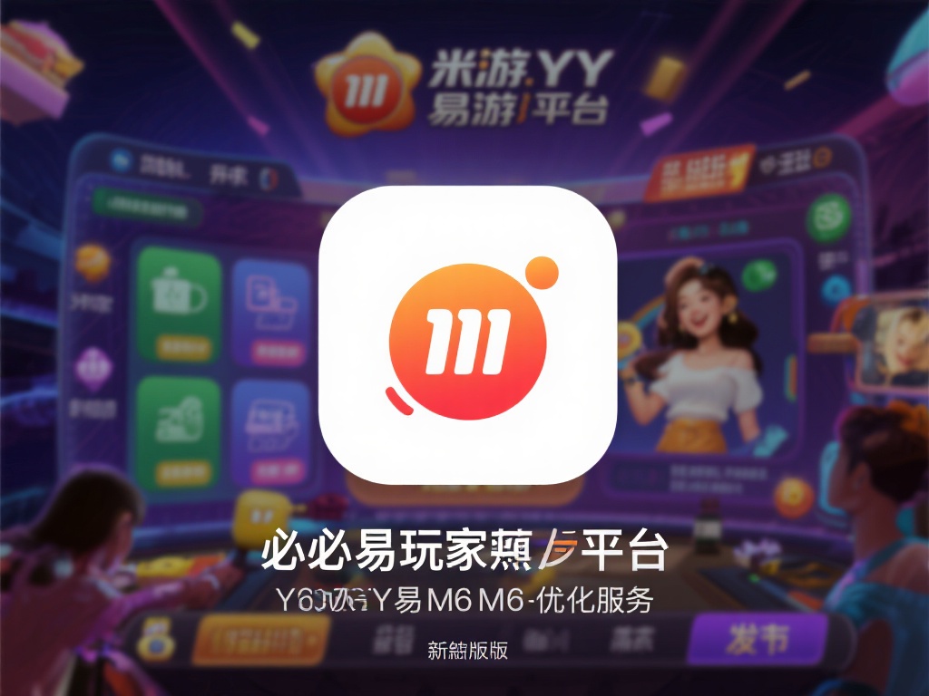 米乐YY易游M6全新版本更新详解与功能深度解析