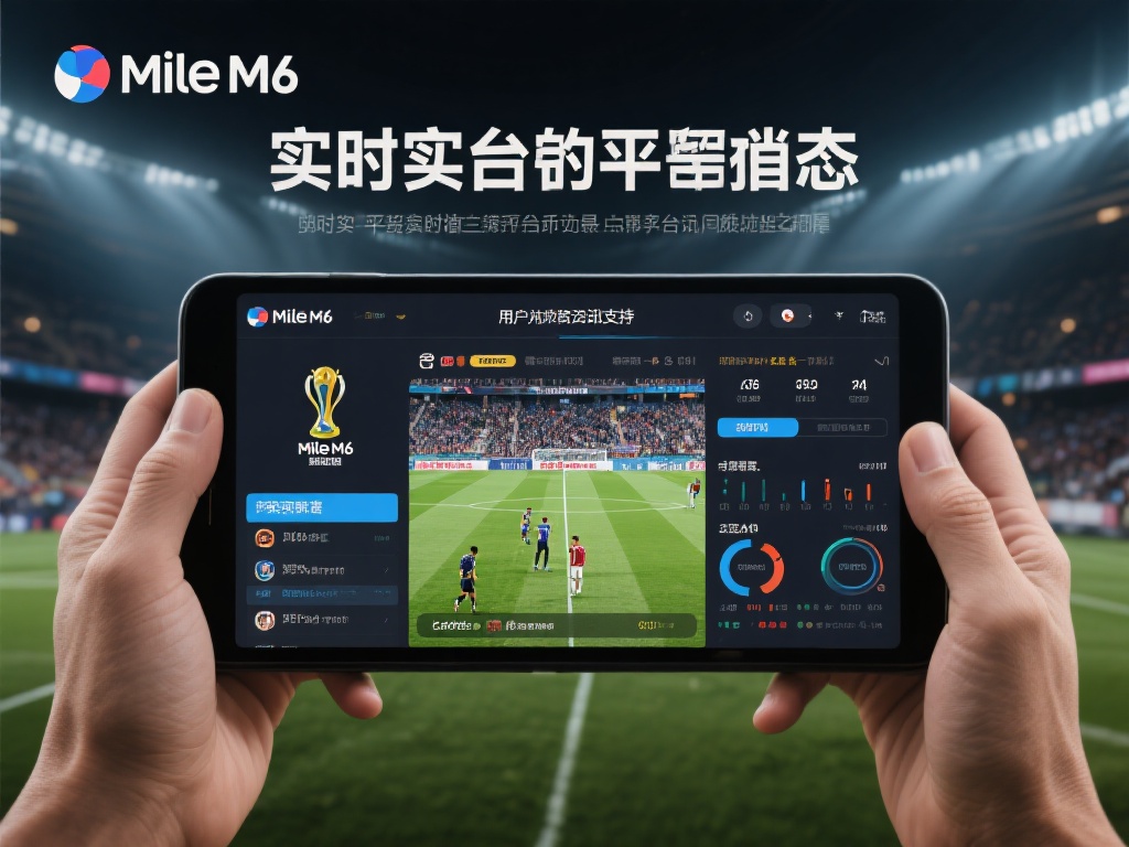 米乐M6体育网页版：尽享全方位线上竞技新体验
