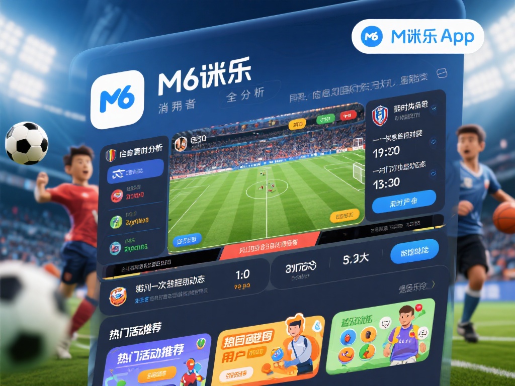 下载M6米乐APP官方平台，畅享精彩赛事体验