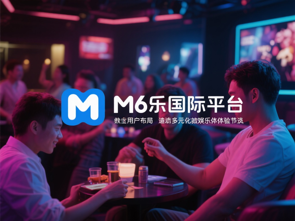 深入探索M6米乐国际平台：畅享多元娱乐与精彩活动