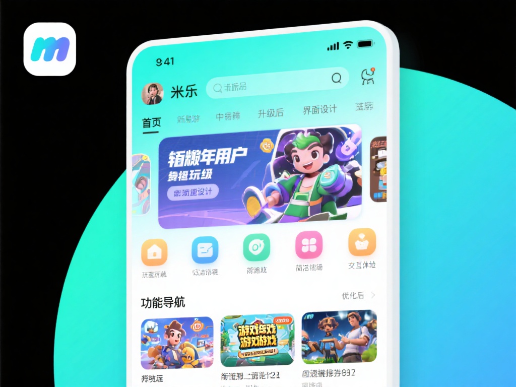 深入解析米乐M6易游最新版本的更新与功能优化