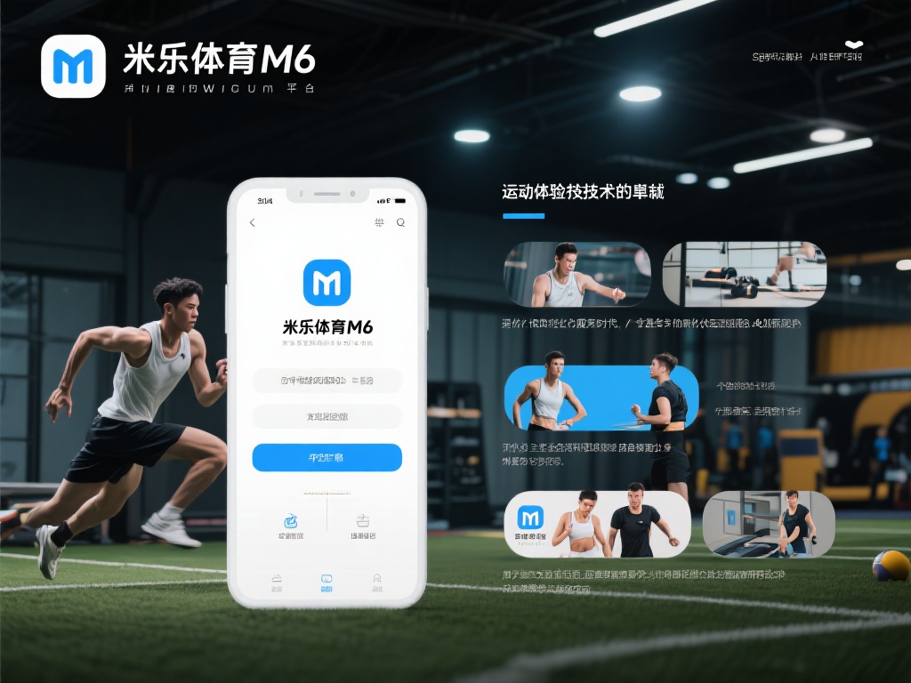 米乐体育(M6):打造全能运动体验与智能创新服务 在现代社会,运动已经不仅仅是健康生活的一部分,更成