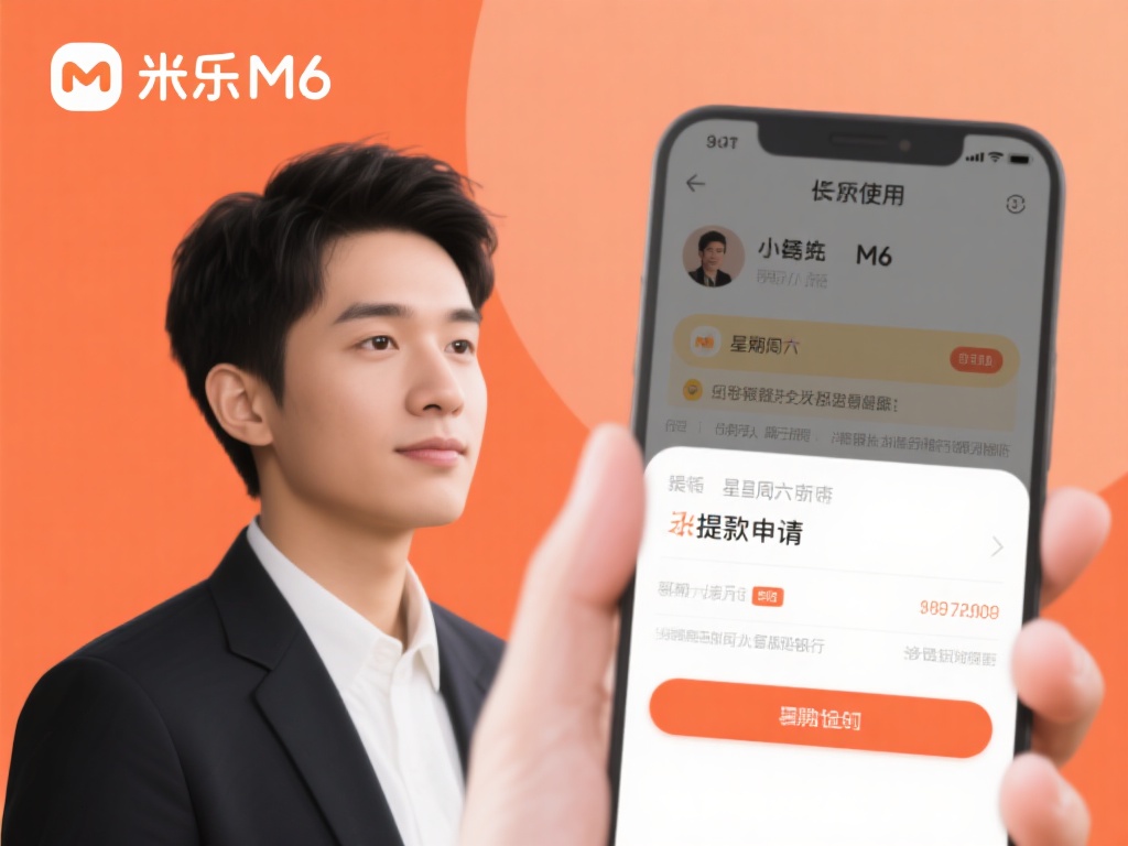 米乐m6提现到账时间及注意事项详细解析