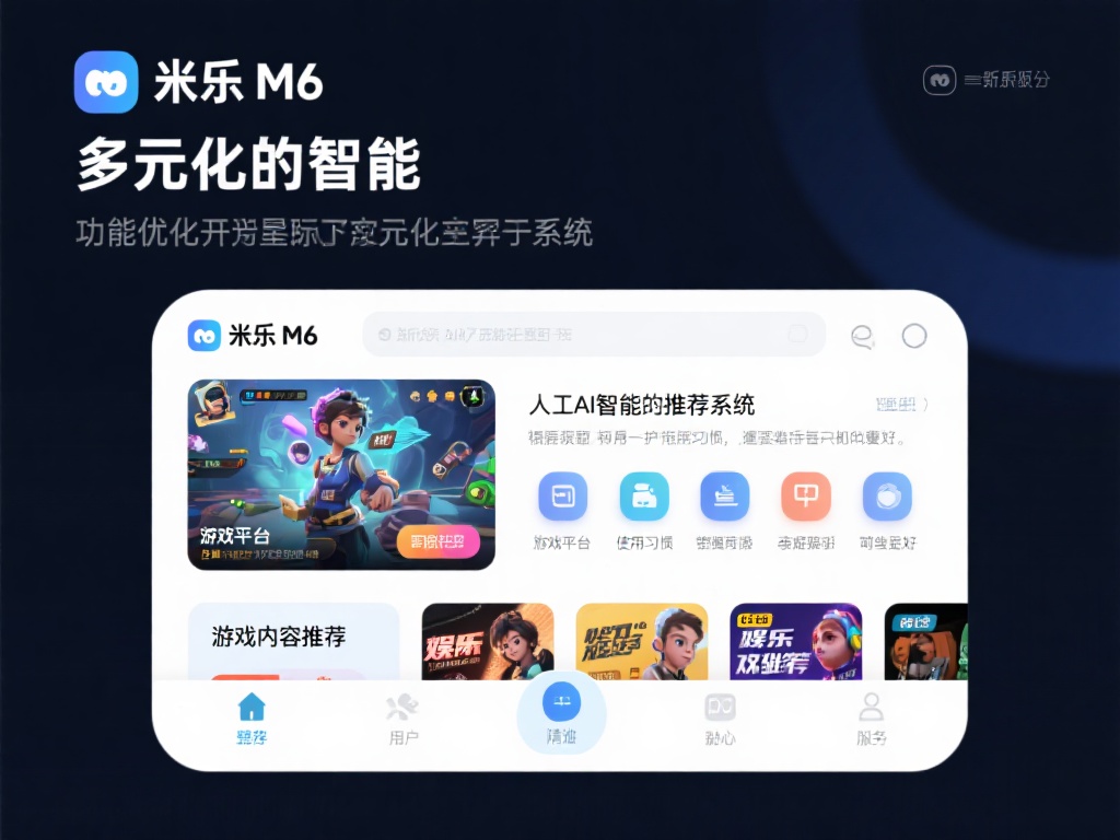 米乐M6最新版本功能优化与用户体验深度解析