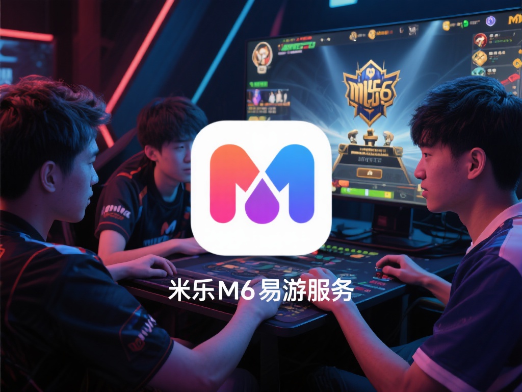 免费下载米乐M6易游客户端，尽享极致游戏乐趣