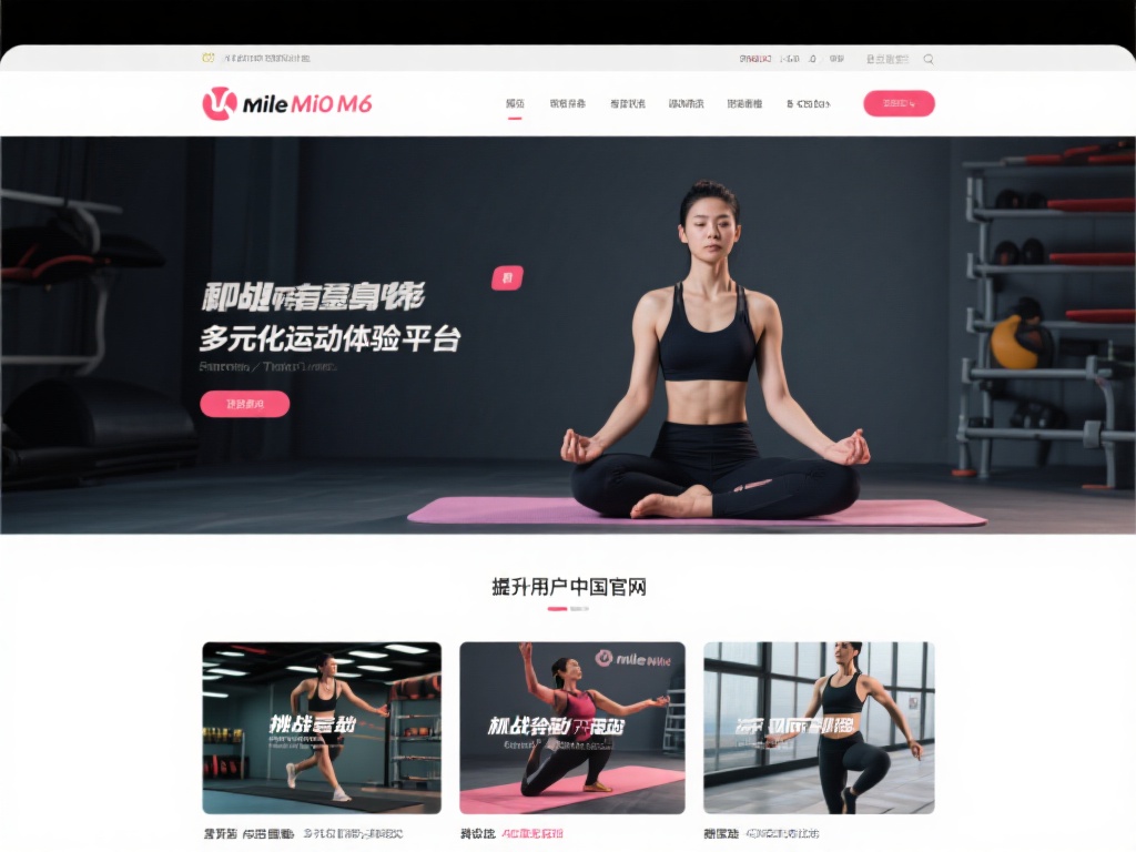 尽情释放运动激情，畅享Mile米乐M6官网极致精彩体验