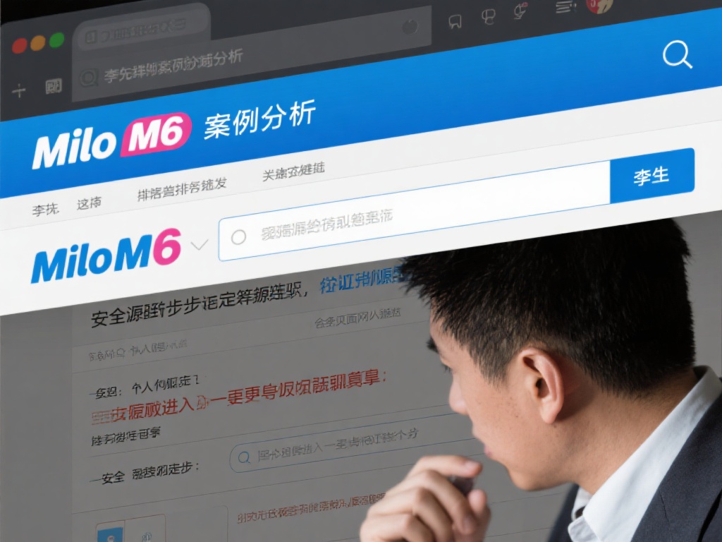 如何快速获取米乐M6入口的详细操作指南