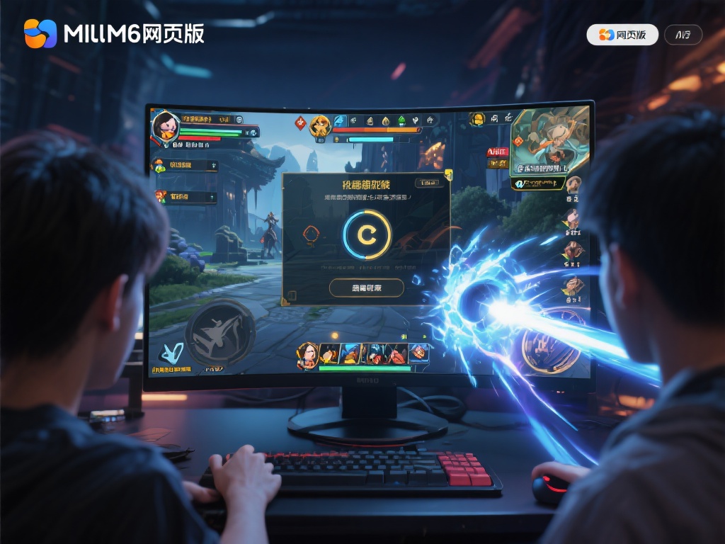 米乐M6网页版：畅享极速游戏体验的最佳平台