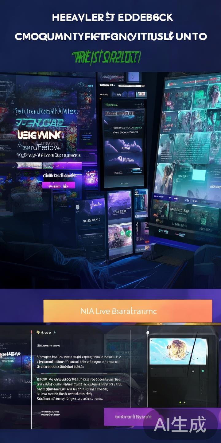 在实际运作中，乐米娱乐特别重视社区互动与玩家反馈。