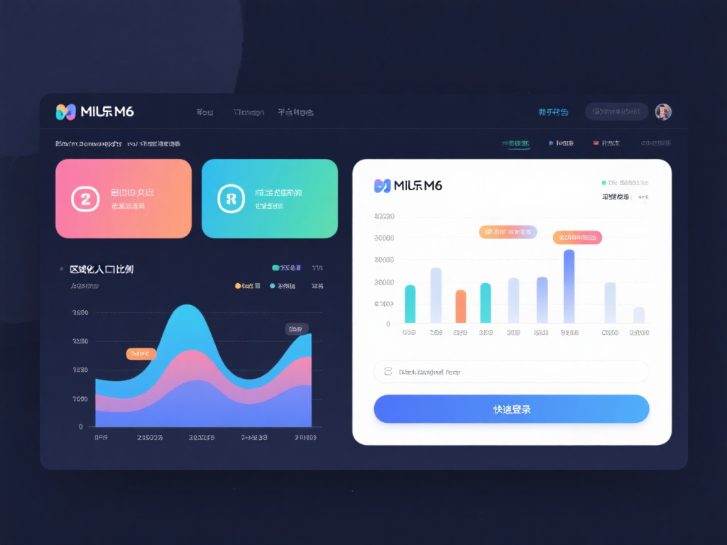 快速完成米乐M6登录并全面解析平台用户数据