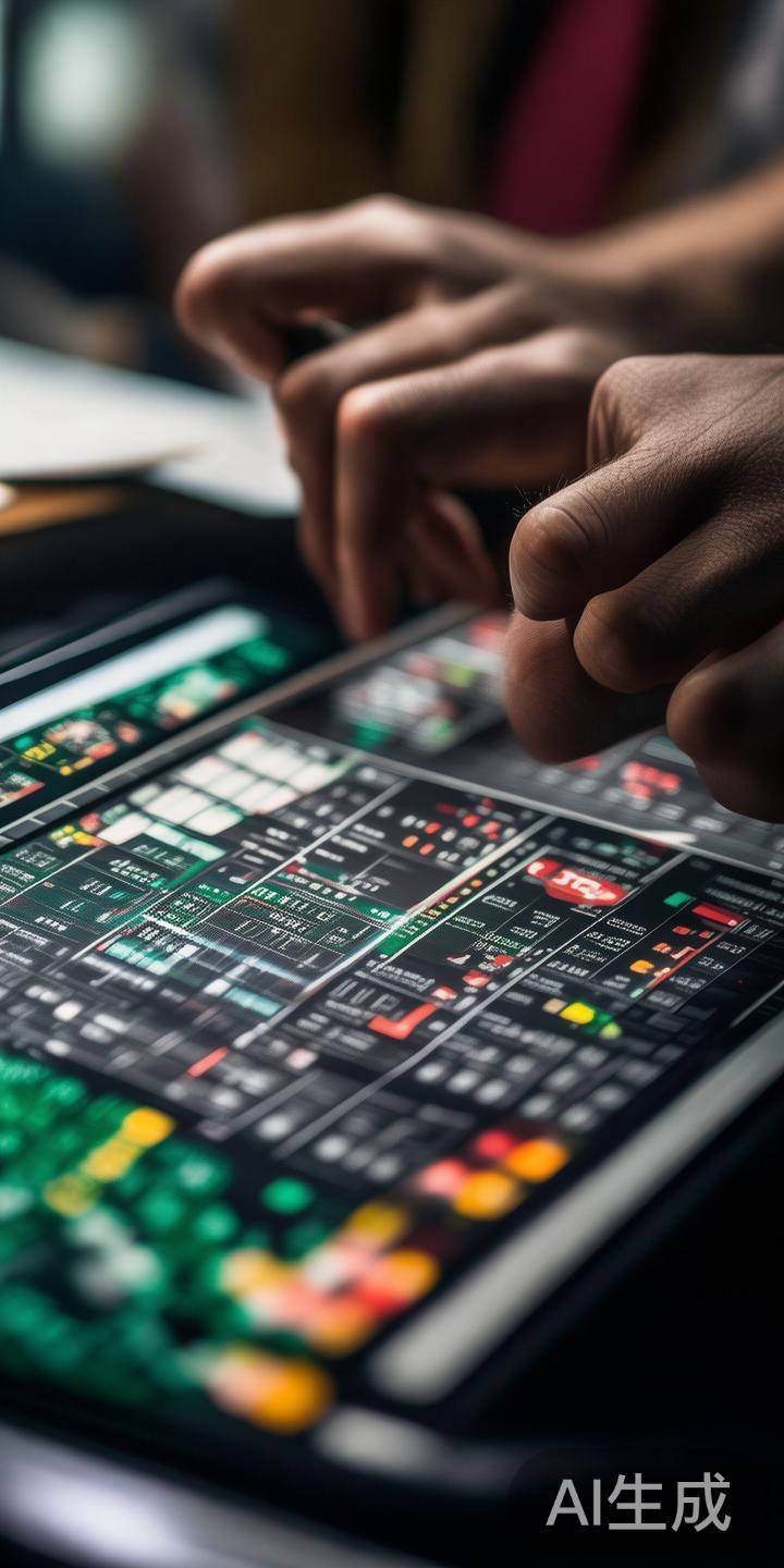 如何利用米乐娱乐国际平台实现高效的体育博彩投注技巧与盈利策略 利用赔率比较:不同平台可能存在赔率差异,通过比较不