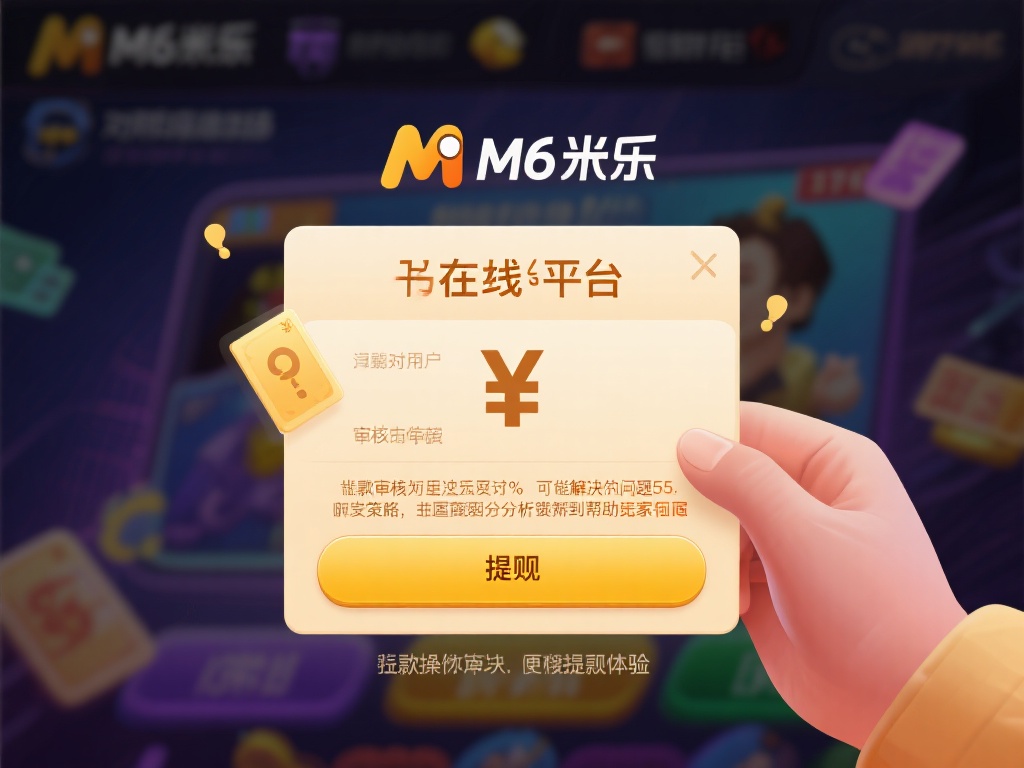 对于许多用户来说，在线平台的提现功能是非常关键的一