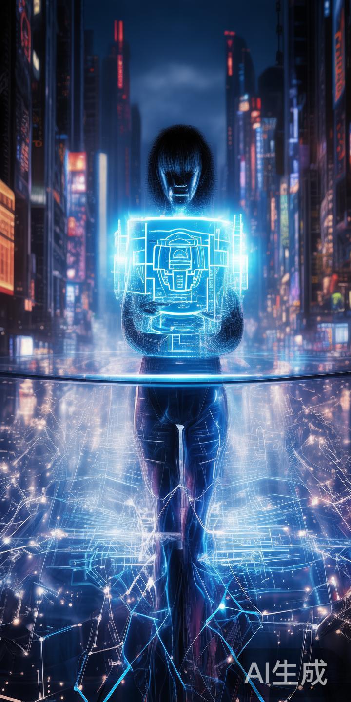 米乐士娱乐创新技术引领行业发展新潮流与未来趋势