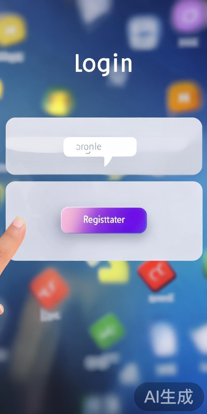 详细攻略：M6米乐娱乐APP官方登录流程与常见问题解决方案指南