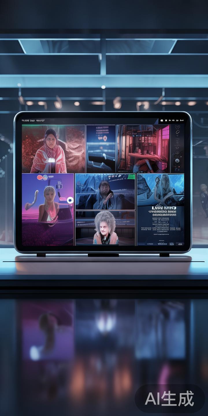 米乐M6娱乐真人互动：开启全新真实体验新纪元