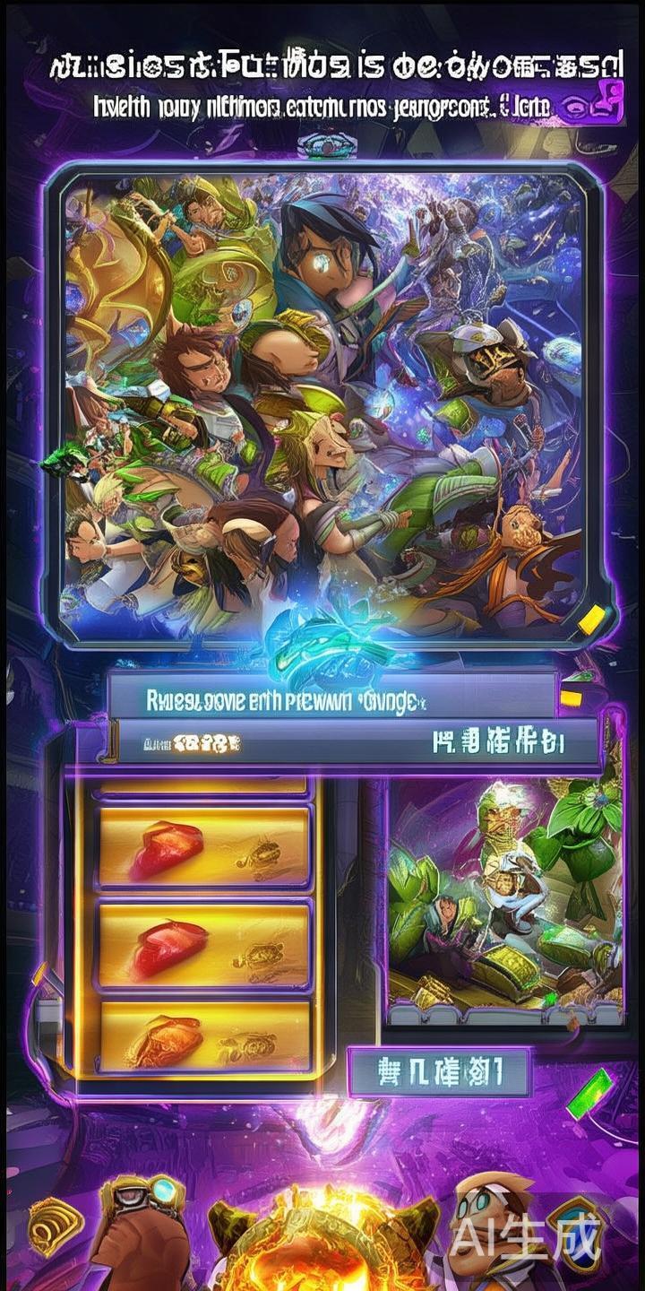 全面解析M6米乐游戏中的虚拟货币获取途径与高效使用策略