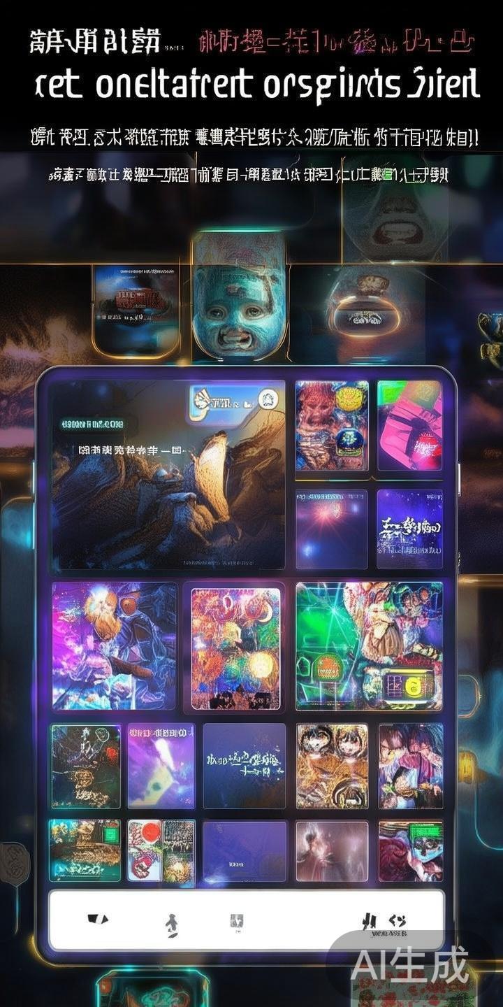 乐米娱乐app下载完整攻略:轻松掌握操作技巧与使用指南 作为一款深受玩家喜爱的娱乐平台,乐米娱乐以其丰富的