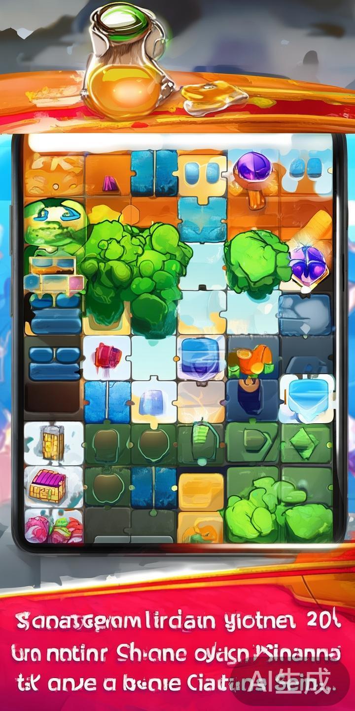 在乐米娱乐上，休闲益智类型的游戏尤为受到欢迎。这类